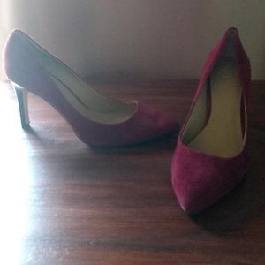 Ann Taylor heels